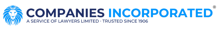 companies incorporated logo