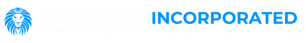 companies incorporated logo