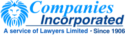 Companies Incorporated logo