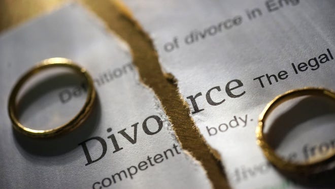 Protect IRA from Divorce