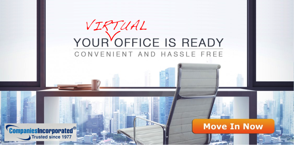 Virtual Office Program