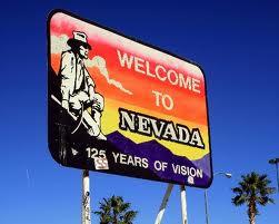 Welcome to Nevada