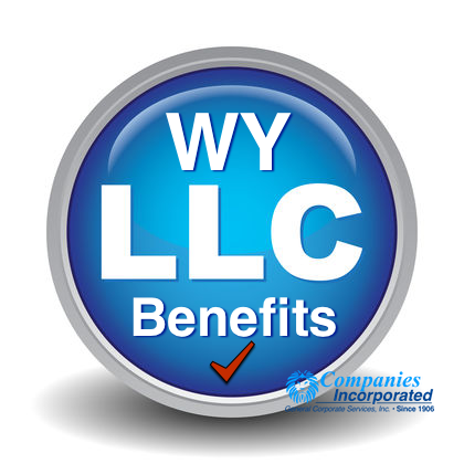 Wyoming LLC Benefits