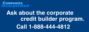 Corporate Credit Builder