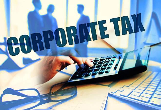 corporate tax