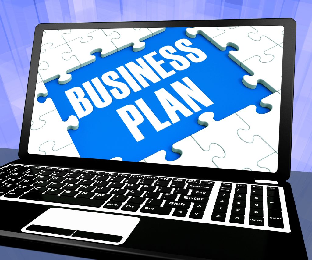 business plan